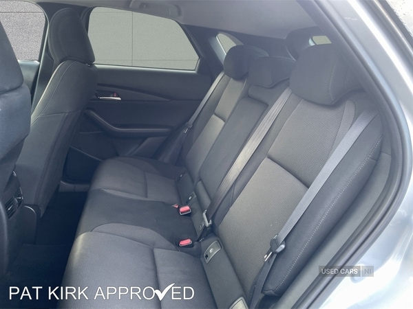 Used Mazda CX-30 2021 for sale - 76743998: Photo 11