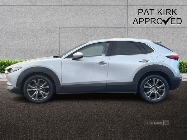 Used Mazda CX-30 2021 for sale - 76743998: Photo 15