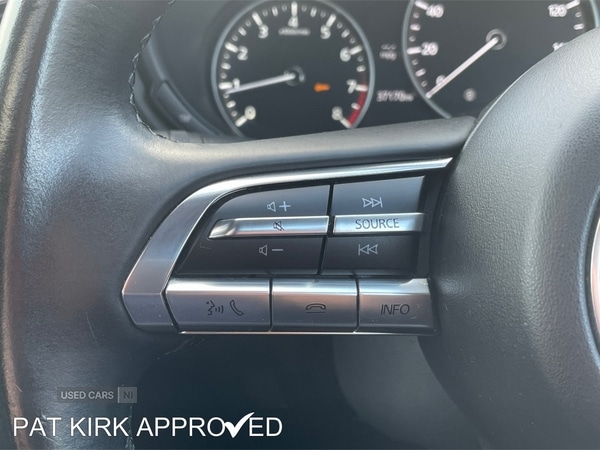 Used Mazda CX-30 2021 for sale - 76743998: Photo 19