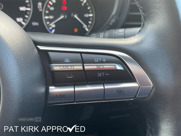 Used Mazda CX-30 2021 for sale - 76743998: Photo 20