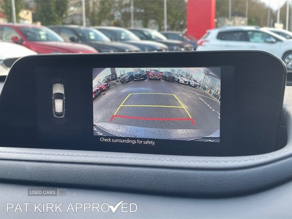 Used Mazda CX-30 2021 for sale - 76743998: Photo 24