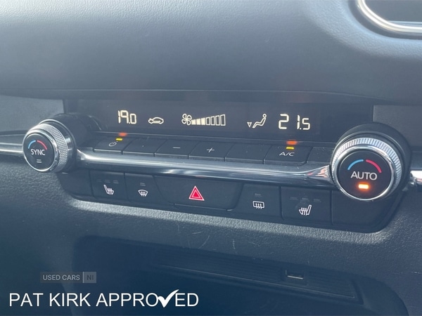 Used Mazda CX-30 2021 for sale - 76743998: Photo 25