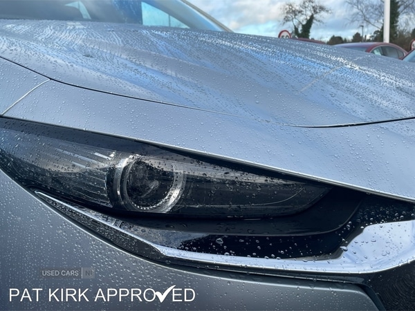 Used Mazda CX-30 2021 for sale - 76743998: Photo 26