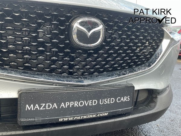 Used Mazda CX-30 2021 for sale - 76743998: Photo 29