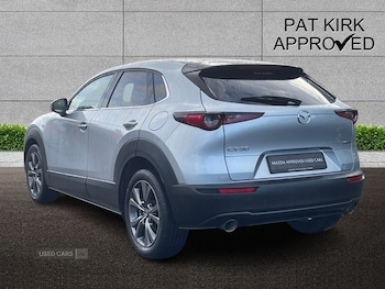 Mazda CX-30 feature image 2