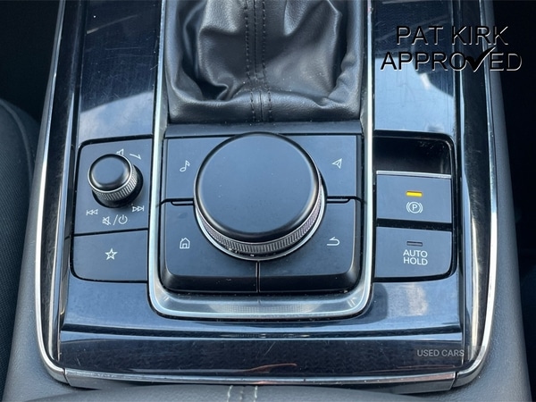 Used Mazda CX-30 2021 for sale - 76743998: Photo 31