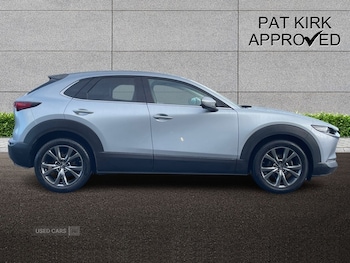 Mazda CX-30 feature image 3