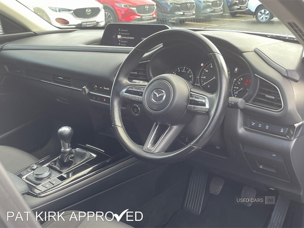 Used Mazda CX-30 2021 for sale - 76743998: Photo 5