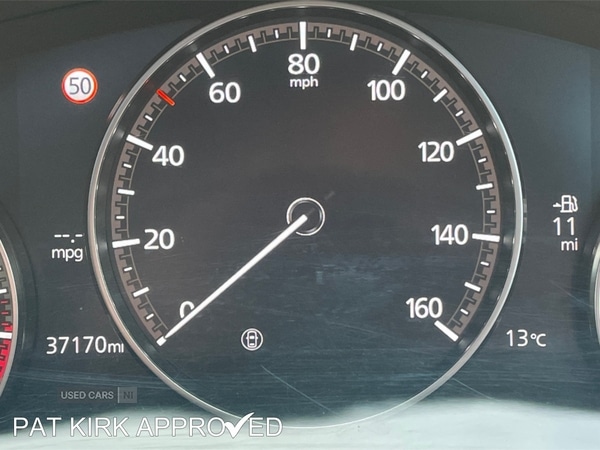 Used Mazda CX-30 2021 for sale - 76743998: Photo 7