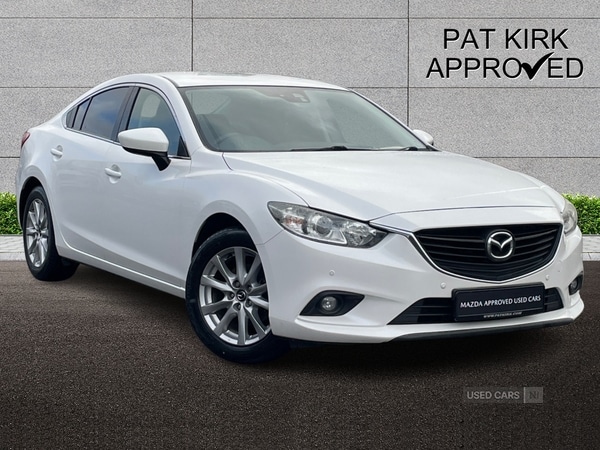 Used Mazda Mazda6 2014 for sale - 77359488: Photo 1