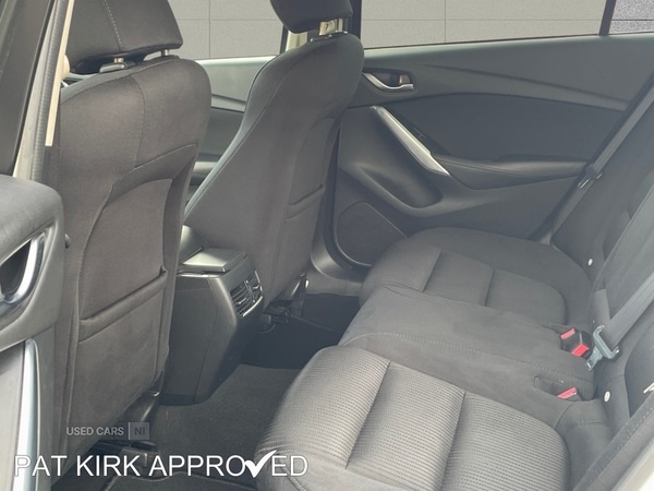 Used Mazda Mazda6 2014 for sale - 77359488: Photo 11