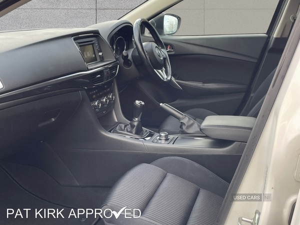 Used Mazda Mazda6 2014 for sale - 77359488: Photo 12