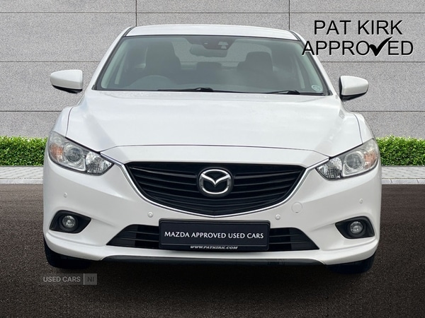 Used Mazda Mazda6 2014 for sale - 77359488: Photo 13