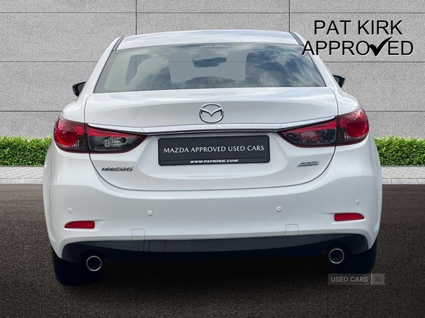 Used Mazda Mazda6 2014 for sale - 77359488: Photo 14