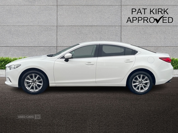 Used Mazda Mazda6 2014 for sale - 77359488: Photo 15