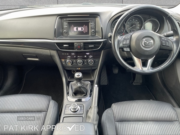 Used Mazda Mazda6 2014 for sale - 77359488: Photo 17