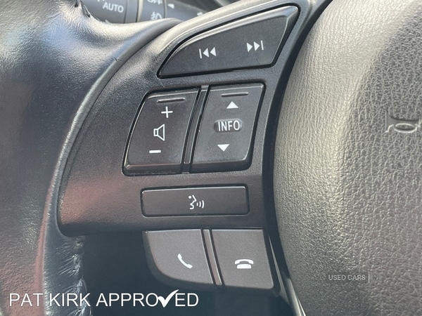 Used Mazda Mazda6 2014 for sale - 77359488: Photo 19