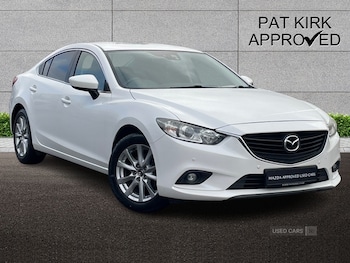 Used Mazda Mazda6 2014 for sale - 77359488: Photo