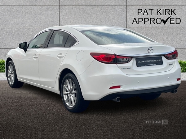 Used Mazda Mazda6 2014 for sale - 77359488: Photo 2