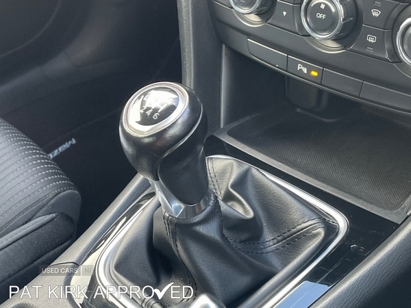 Used Mazda Mazda6 2014 for sale - 77359488: Photo 24