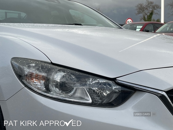 Used Mazda Mazda6 2014 for sale - 77359488: Photo 26