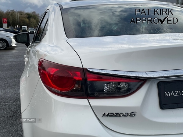 Used Mazda Mazda6 2014 for sale - 77359488: Photo 27