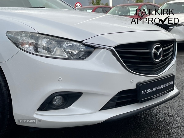 Used Mazda Mazda6 2014 for sale - 77359488: Photo 28