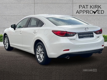 Used Mazda Mazda6 2014 for sale - 77359488: Photo