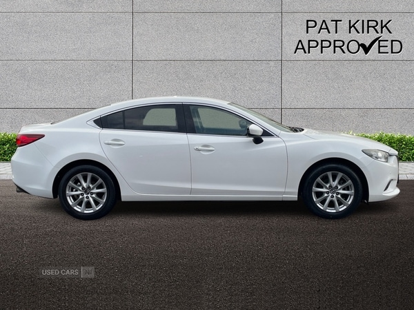 Used Mazda Mazda6 2014 for sale - 77359488: Photo 3