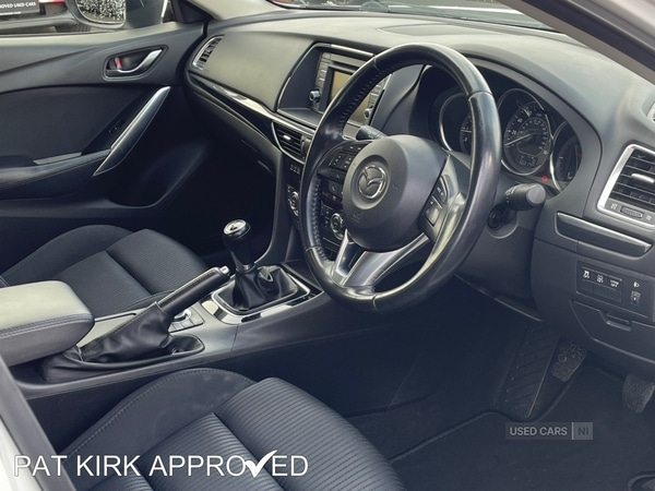 Used Mazda Mazda6 2014 for sale - 77359488: Photo 5