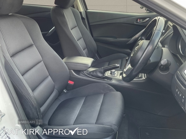 Used Mazda Mazda6 2014 for sale - 77359488: Photo 6