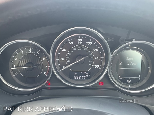 Used Mazda Mazda6 2014 for sale - 77359488: Photo 7