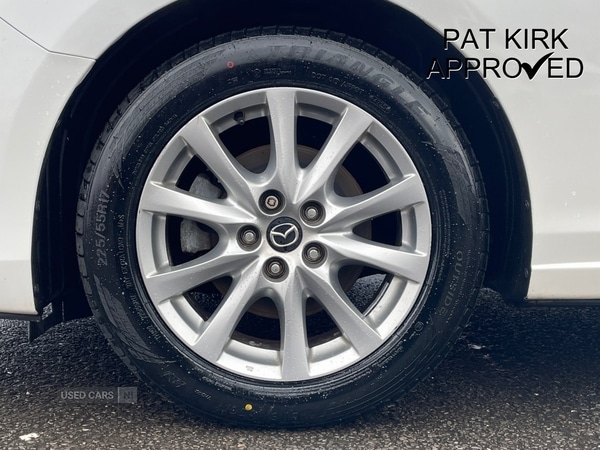 Used Mazda Mazda6 2014 for sale - 77359488: Photo 8