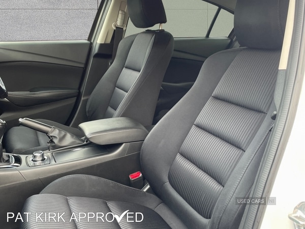 Used Mazda Mazda6 2014 for sale - 77359488: Photo 9