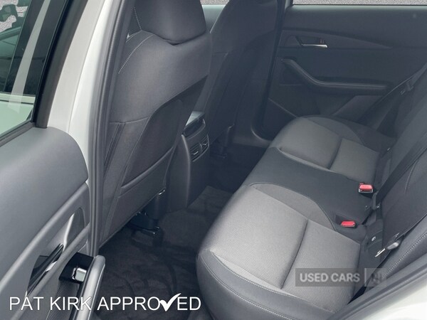 Used Mazda CX-30 2025 for sale - 77672477: Photo 11