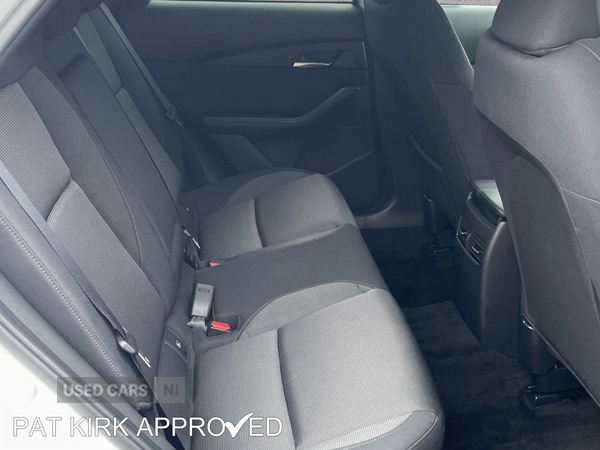 Used Mazda CX-30 2025 for sale - 77672477: Photo 12