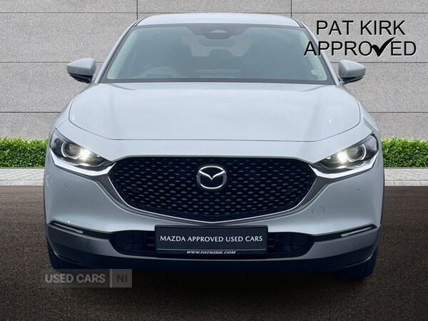 Used Mazda CX-30 2025 for sale - 77672477: Photo 13