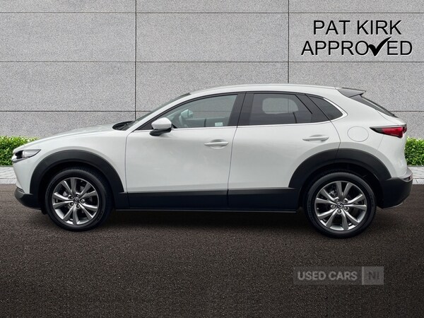 Used Mazda CX-30 2025 for sale - 77672477: Photo 15