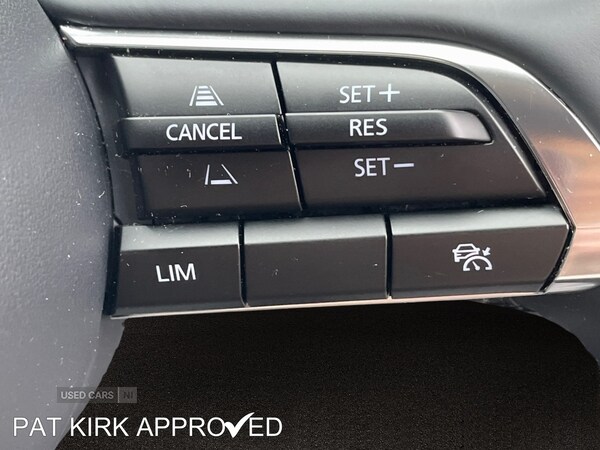 Used Mazda CX-30 2025 for sale - 77672477: Photo 18