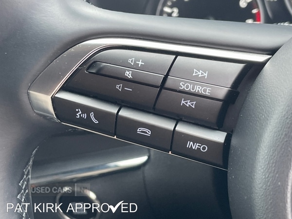 Used Mazda CX-30 2025 for sale - 77672477: Photo 19