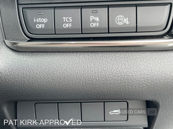 Used Mazda CX-30 2025 for sale - 77672477: Photo 20