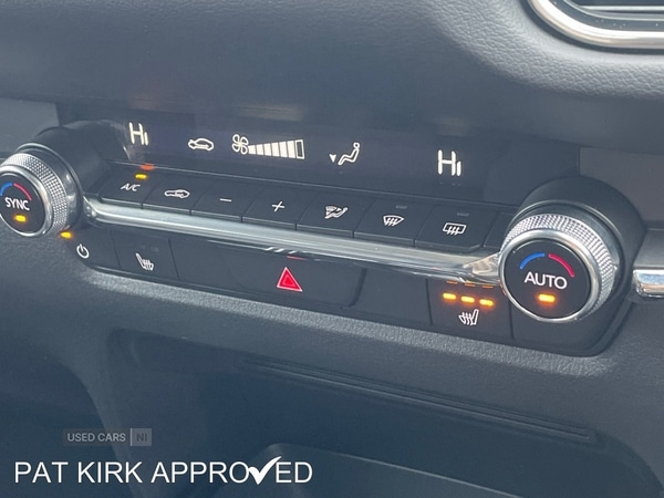 Used Mazda CX-30 2025 for sale - 77672477: Photo 22