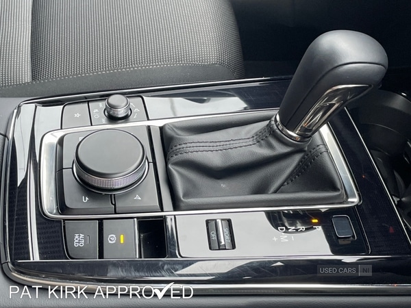 Used Mazda CX-30 2025 for sale - 77672477: Photo 24