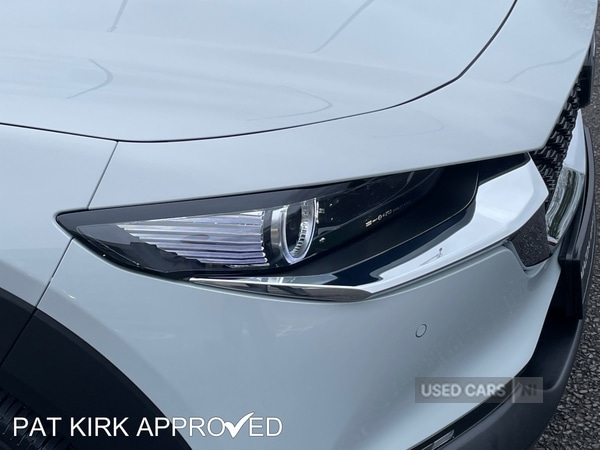 Used Mazda CX-30 2025 for sale - 77672477: Photo 26