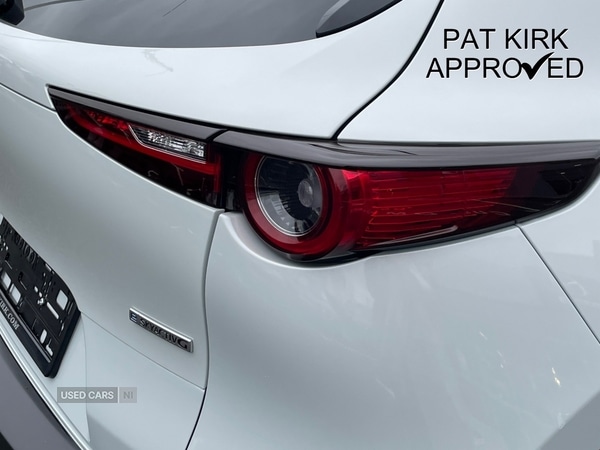 Used Mazda CX-30 2025 for sale - 77672477: Photo 27