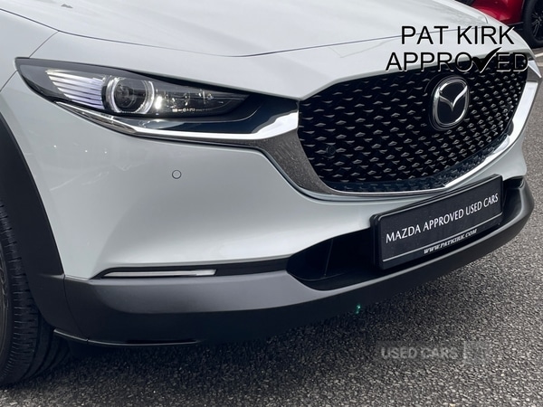 Used Mazda CX-30 2025 for sale - 77672477: Photo 28