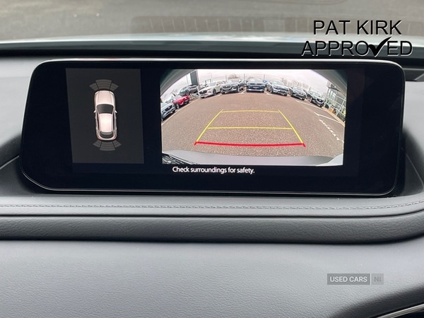 Used Mazda CX-30 2025 for sale - 77672477: Photo 31