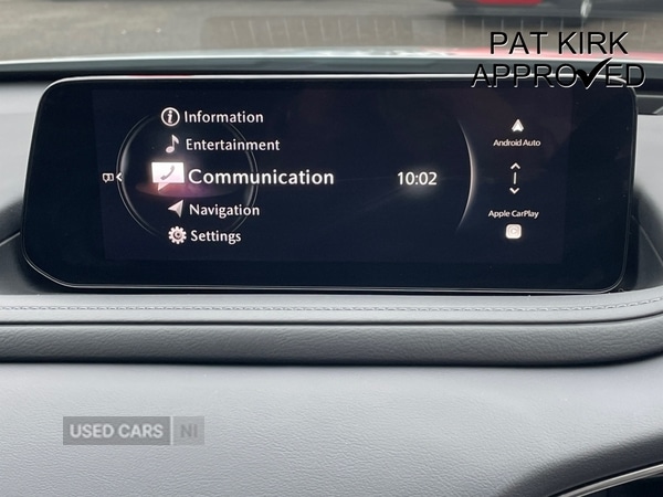 Used Mazda CX-30 2025 for sale - 77672477: Photo 32