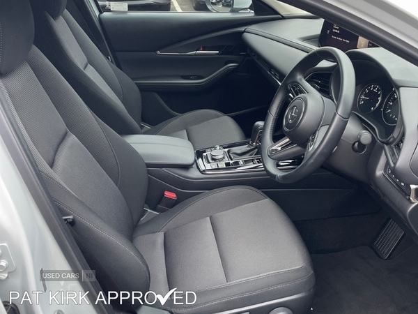 Used Mazda CX-30 2025 for sale - 77672477: Photo 5