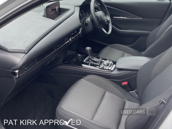 Used Mazda CX-30 2025 for sale - 77672477: Photo 6